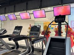 -小怪兽健身(宗关店)