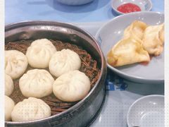 -天天锅贴王(迎凤街店)