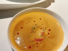 -Oyster Talks 四度蚝法餐厅