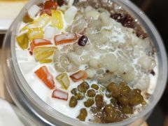 -潮巷·老潮汕美食集市(欢乐港湾店)