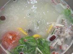 -晓林火锅(安定门店)