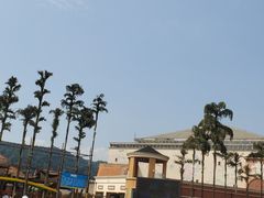 -重庆海昌加勒比海水世界