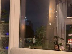 -SAANCI山池咖啡(海上世界文化艺术中心店)