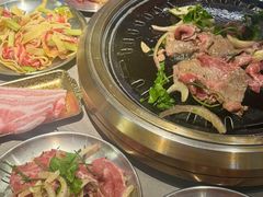 -杨小佳·齐齐哈尔烤肉·烤串(广州店)