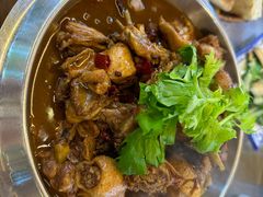 -老味道1992(武当山店)