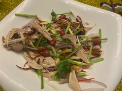 -广州塔晖粤轩中餐厅