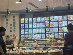 -威海海鲜王(窑头路店)