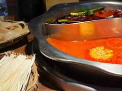 -陈眼镜火锅(总店)