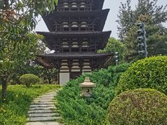 -北京世界公园
