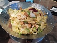 -老屋印象川菜(世纪东方店)