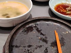 -小厨娘淮扬菜(天印大道店)