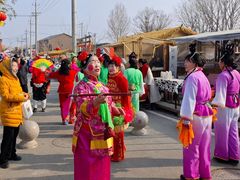 -辛庄国际文化艺术区