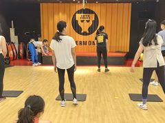 -超级猩猩健身·私教·团课·自助训练(客村丽影广场店)