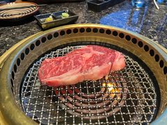 -老乾杯和牛烧肉(王府中环店)