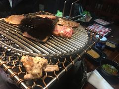 -红小姐的烤肉店(西三旗店)