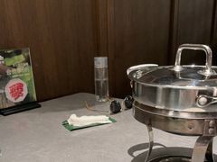 -鼎鼎香·港式火锅(北京SKP店)