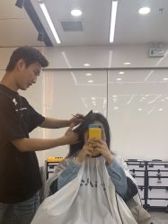 -KS COLOUR漂色·染发·画染
