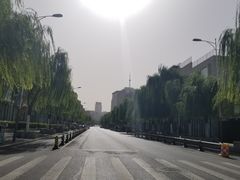 -海底捞火锅(泉城路店)