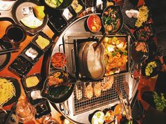 -伍丁·烤牛肋(和平东桥店)