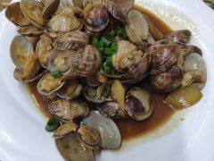 -海尚韵舍海景餐厅(朱家尖店)