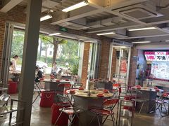 -生活如沸·顺德水牛奶火锅(大学路店)
