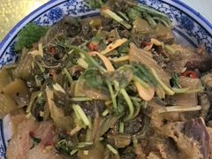 -三锅莊·牦牛肉火锅·香格里拉特色藏餐宴请餐厅(昆明创始店)