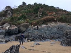 景点-小皓村