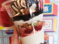 巧克力巴菲-Dariy Queen