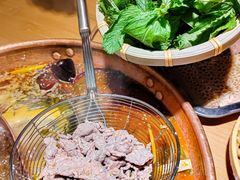 -洱火云南酸菜牛肉火锅(石景山当代商城店)