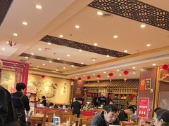 -老雒阳面馆·水席·洛阳菜(王城路店)