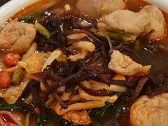 原味螺蛳粉-水平有限广西米粉·广西风味集(五道口店)