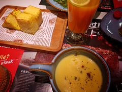 -尊品牛排(沙湾印象汇店)
