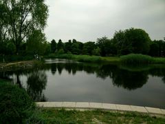景点-望湖公园