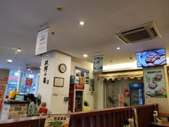 -玖鲜小笼(中山广场店)