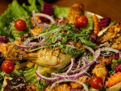 -Uncle Kosto科斯托·中东菜