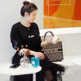 春日OO TD｜气温回暖穿什么衣服去探店