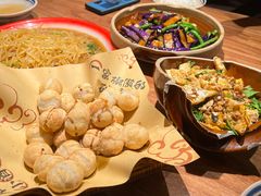 -泥糊破店小酒馆·团建聚餐(南京西路店)