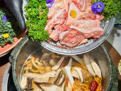 -芸山季·云南野生菌火锅(人民广场来福士店)