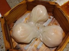 -小鹅皇港式餐厅(新抚万达店)