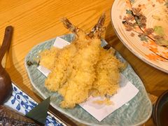 -吉兆·料理(红梅南路店)