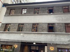-南园民国茶楼餐厅·常州菜(北大街店)