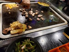 -猪的故事·韩式烤肉(韩乐坊店)