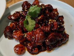-董厨煨汤馆(车站路店)