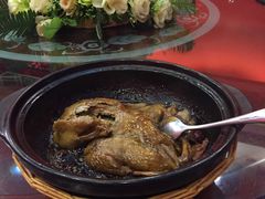 -华中科技大学百景园(三楼酒店)