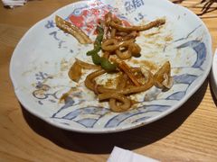 -有喜屋·日料·居酒屋(旭辉广场店)