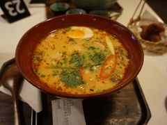 冬阴功河粉-GOGO Plate(成都太古里店)