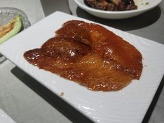 -鸭王烤鸭店(三里河店)