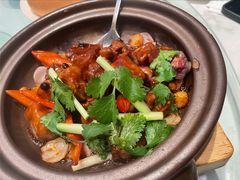 -鹿港小镇(悠唐店)