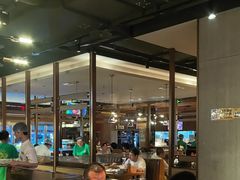 -蚝太郎 • 海鲜烧烤(Upark店)