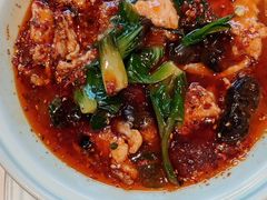-北京老铺烤鸭(西稍门店)